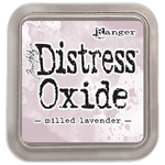 RANGER TIM HOLTZ DISTRESS OXIDE INK PAD MILLED LAVENDER