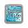 RANGER TIM HOLTZ DISTRESS OXIDE INK PAD MERMAID LAGOON