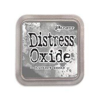 RANGER TIM HOLTZ DISTRESS OXIDE INK PAD HICKORY SMOKE