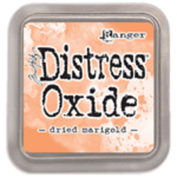 RANGER TIM HOLTZ DISTRESS OXIDE INK PAD DRIED MARIGOLD