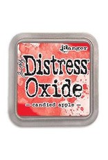 RANGER TIM HOLTZ DISTRESS OXIDE INK PAD CANDIED APPLE