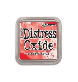 RANGER TIM HOLTZ DISTRESS OXIDE INK PAD CANDIED APPLE