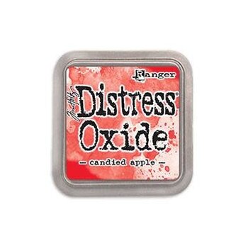 RANGER TIM HOLTZ DISTRESS OXIDE INK PAD CANDIED APPLE