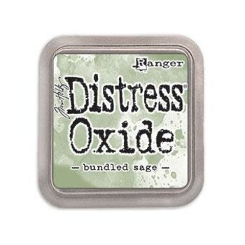 RANGER TIM HOLTZ DISTRESS OXIDE INK PAD BUNDLED SAGE