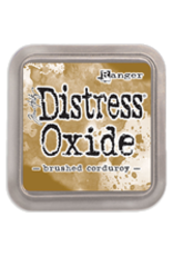 RANGER TIM HOLTZ DISTRESS OXIDE INK PAD BRUSHED CORDUROY