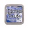 RANGER TIM HOLTZ DISTRESS OXIDE INK PAD BLUEPRINT SKETCH