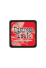 RANGER TIM HOLTZ DISTRESS MINI INK PAD CANDIED APPLE