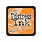 RANGER TIM HOLTZ DISTRESS MINI INK PAD CARVED PUMPKIN