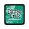 RANGER TIM HOLTZ DISTRESS MINI INK PAD LUCKY CLOVER