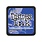 RANGER TIM HOLTZ DISTRESS MINI INK PAD BLUEPRINT SKETCH