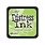 RANGER TIM HOLTZ DISTRESS MINI INK PAD TWISTED CITRON