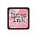RANGER TIM HOLTZ DISTRESS MINI INK PAD WORN LIPSTICK