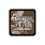 RANGER TIM HOLTZ DISTRESS MINI INK PAD WALNUT STAIN