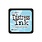 RANGER TIM HOLTZ DISTRESS MINI INK PAD TUMBLED GLASS