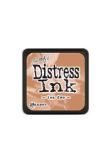 RANGER TIM HOLTZ DISTRESS MINI INK PAD TEA DYE