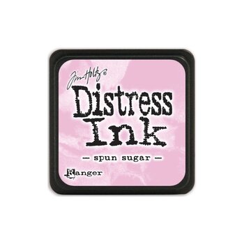RANGER TIM HOLTZ DISTRESS MINI INK PAD SPUN SUGAR