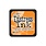 RANGER TIM HOLTZ DISTRESS MINI INK PAD SPICED MARMALADE