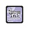 RANGER TIM HOLTZ DISTRESS MINI INK PAD SHADED LILAC