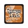 RANGER TIM HOLTZ DISTRESS MINI INK PAD RUSTY HINGE