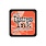 RANGER TIM HOLTZ DISTRESS MINI INK PAD RIPE PERSIMMON