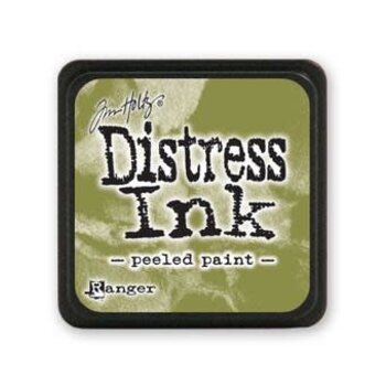 RANGER TIM HOLTZ DISTRESS MINI INK PAD PEELED PAINT