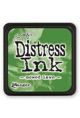 RANGER TIM HOLTZ DISTRESS MINI INK PAD MOWED LAWN