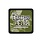 RANGER TIM HOLTZ DISTRESS MINI INK PAD FOREST MOSS