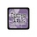 RANGER TIM HOLTZ DISTRESS MINI INK PAD DUSTY CONCORD