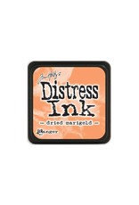 RANGER TIM HOLTZ DISTRESS MINI INK PAD DRIED MARIGOLD