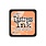 RANGER TIM HOLTZ DISTRESS MINI INK PAD DRIED MARIGOLD