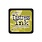 RANGER TIM HOLTZ DISTRESS MINI INK PAD CRUSHED OLIVE