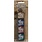 RANGER TIM HOLTZ DISTRESS MINI INK PAD KIT #12 4PK