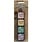 RANGER TIM HOLTZ DISTRESS MINI INK PAD KIT #4 4PK