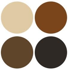 RANGER TIM HOLTZ DISTRESS MINI INK PAD KIT #3 4PK