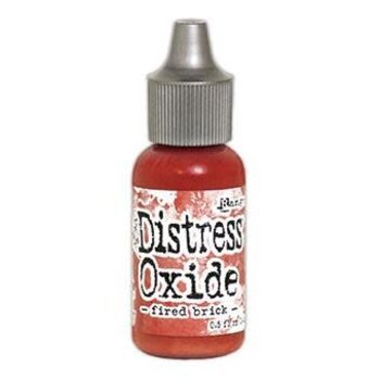 RANGER TIM HOLTZ DISTRESS OXIDE REINKER FIRED BRICK 0.5OZ