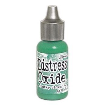 RANGER TIM HOLTZ DISTRESS OXIDE REINKER LUCKY CLOVER 0.5OZ