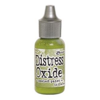 RANGER TIM HOLTZ DISTRESS OXIDE REINKER PEELED PAINT 0.5OZ