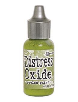 RANGER TIM HOLTZ DISTRESS OXIDE REINKER PEELED PAINT 0.5OZ