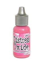 RANGER TIM HOLTZ DISTRESS OXIDE REINKER PICKED RASPBERRY 0.5OZ