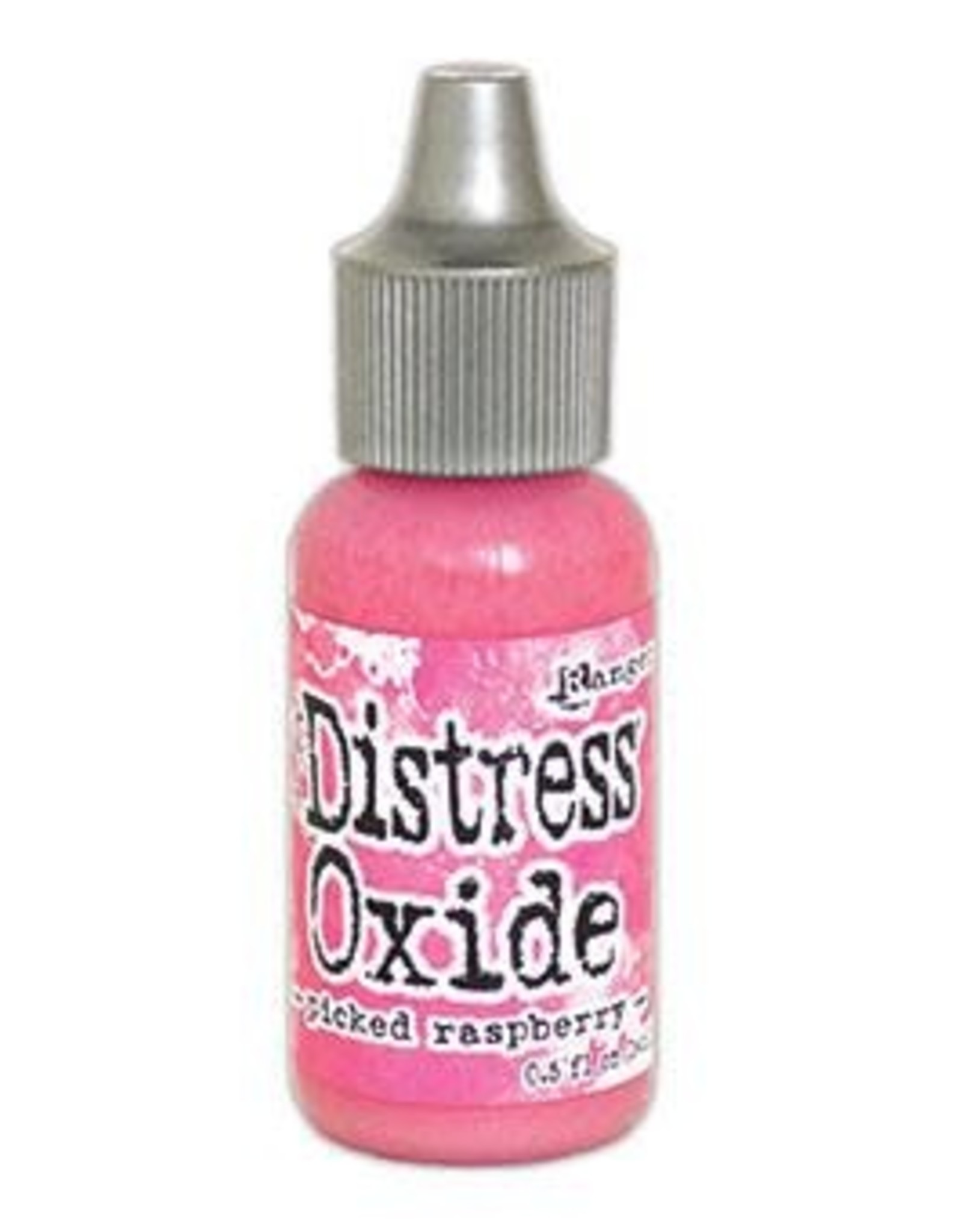 RANGER TIM HOLTZ DISTRESS OXIDE REINKER PICKED RASPBERRY 0.5OZ