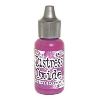 RANGER TIM HOLTZ DISTRESS OXIDE REINKER SEEDLESS PRESERVES 0.5OZ