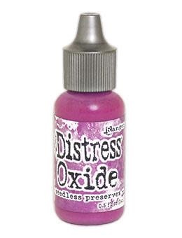 RANGER TIM HOLTZ DISTRESS OXIDE REINKER SEEDLESS PRESERVES 0.5OZ