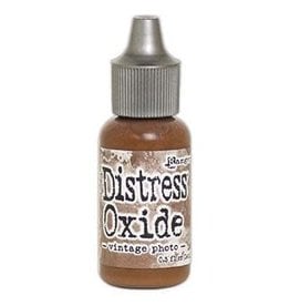 RANGER TIM HOLTZ DISTRESS OXIDE REINKER VINTAGE PHOTO 0.5OZ