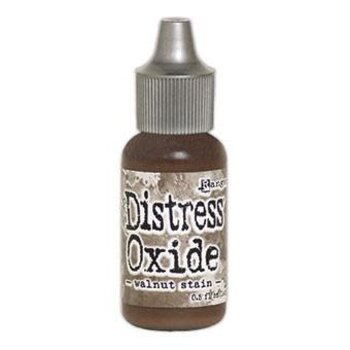 RANGER TIM HOLTZ DISTRESS OXIDE REINKER WALNUT STAIN 0.5OZ