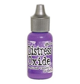 RANGER TIM HOLTZ DISTRESS OXIDE REINKER WILTED VIOLET 0.5OZ