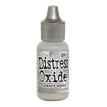 RANGER TIM HOLTZ DISTRESS OXIDE REINKER HICKORY SMOKE 0.5OZ