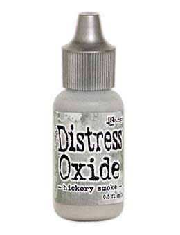 RANGER TIM HOLTZ DISTRESS OXIDE REINKER HICKORY SMOKE 0.5OZ