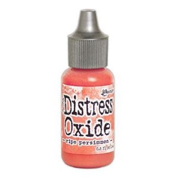 RANGER TIM HOLTZ DISTRESS OXIDE REINKER RIPE PERSIMMON 0.5OZ