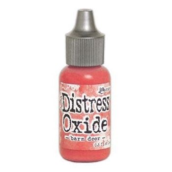 RANGER TIM HOLTZ DISTRESS OXIDE REINKER BARN DOOR 0.5OZ