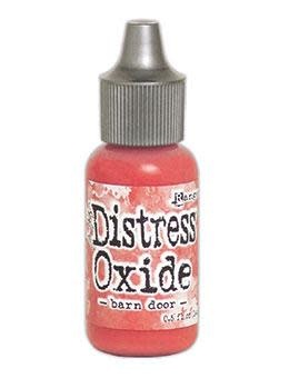 RANGER TIM HOLTZ DISTRESS OXIDE REINKER BARN DOOR 0.5OZ